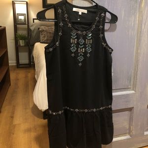 Lovers + Friends mini dress NWT
